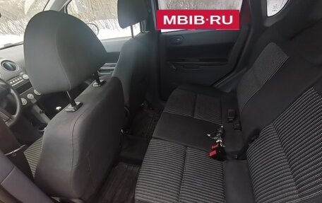 Mitsubishi Colt VI рестайлинг, 2008 год, 300 000 рублей, 16 фотография