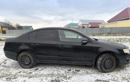 Volkswagen Passat B6, 2008 год, 750 000 рублей, 6 фотография