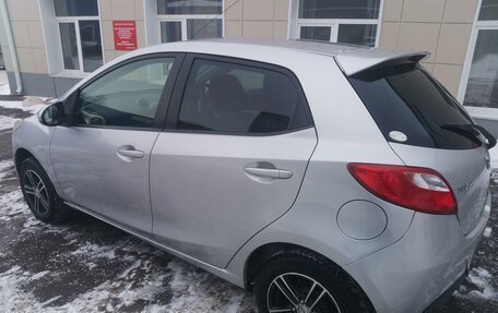 Mazda Demio III (DE), 2010 год, 640 000 рублей, 5 фотография