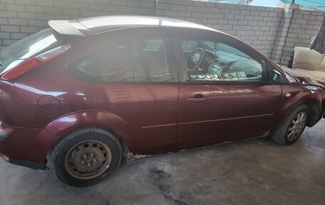 Ford Focus II рестайлинг, 2005 год, 485 000 рублей, 6 фотография