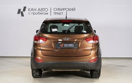 Hyundai ix35 I рестайлинг, 2014 год, 1 650 000 рублей, 10 фотография