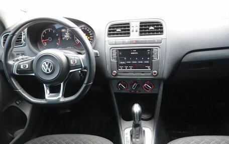 Volkswagen Polo VI (EU Market), 2019 год, 1 330 000 рублей, 9 фотография