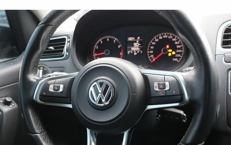 Volkswagen Polo VI (EU Market), 2019 год, 1 330 000 рублей, 8 фотография