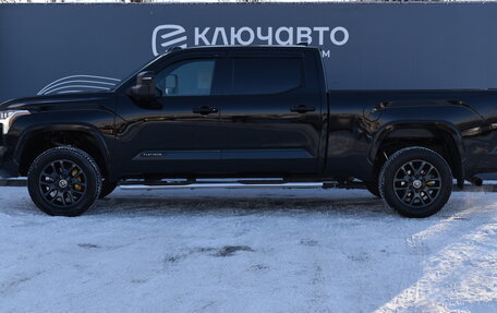 Toyota Tundra, 2022 год, 7 990 000 рублей, 6 фотография