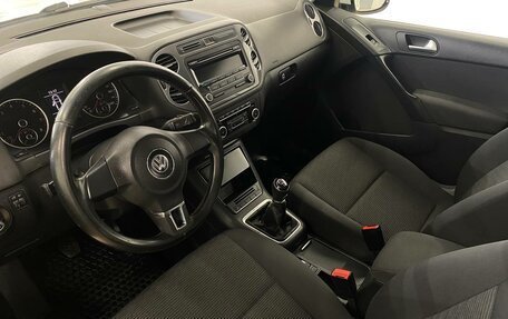 Volkswagen Tiguan I, 2012 год, 1 100 000 рублей, 7 фотография