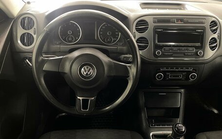 Volkswagen Tiguan I, 2012 год, 1 100 000 рублей, 11 фотография