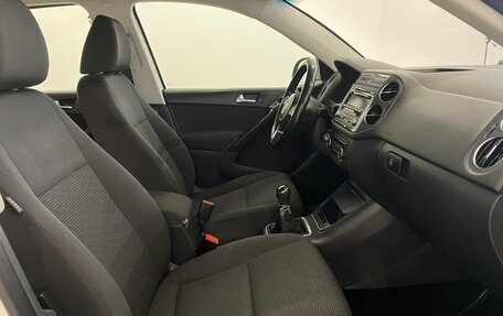 Volkswagen Tiguan I, 2012 год, 1 100 000 рублей, 17 фотография