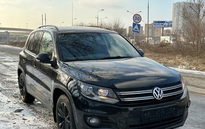 Volkswagen Tiguan I, 2012 год, 1 500 000 рублей, 1 фотография