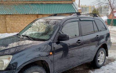 Chery Tiggo (T11), 2010 год, 415 000 рублей, 1 фотография