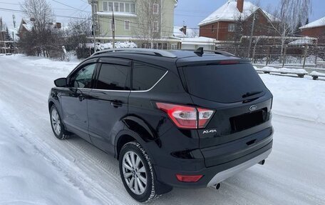 Ford Kuga III, 2018 год, 1 599 000 рублей, 2 фотография