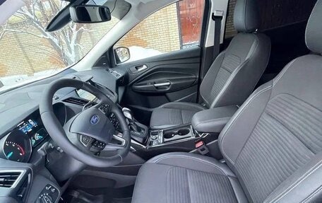 Ford Kuga III, 2018 год, 1 599 000 рублей, 5 фотография