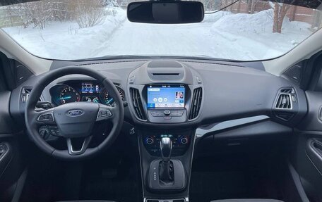 Ford Kuga III, 2018 год, 1 599 000 рублей, 6 фотография