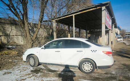 Nissan Almera, 2014 год, 2 фотография