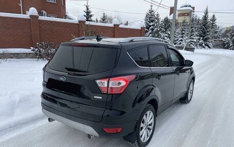 Ford Kuga III, 2018 год, 1 599 000 рублей, 4 фотография