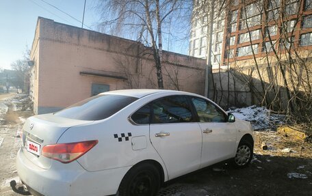 Nissan Almera, 2014 год, 7 фотография