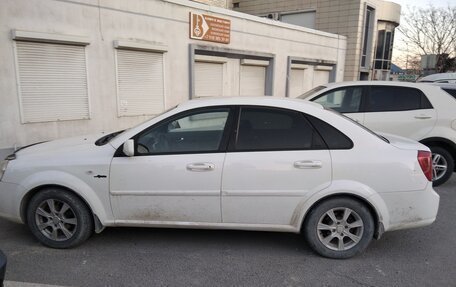 Chevrolet Lacetti, 2007 год, 550 000 рублей, 2 фотография