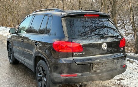 Volkswagen Tiguan I, 2012 год, 1 500 000 рублей, 2 фотография