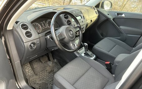 Volkswagen Tiguan I, 2012 год, 1 500 000 рублей, 5 фотография