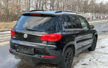 Volkswagen Tiguan I, 2012 год, 1 500 000 рублей, 4 фотография