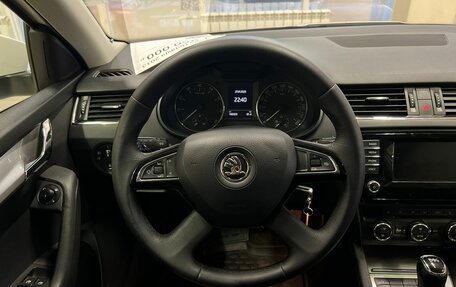 Skoda Octavia, 2013 год, 1 350 000 рублей, 7 фотография