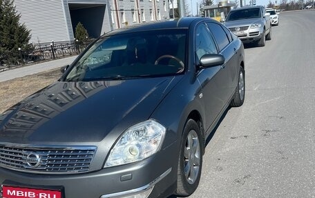 Nissan Teana, 2006 год, 460 000 рублей, 1 фотография