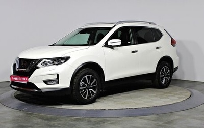 Nissan X-Trail, 2019 год, 2 457 000 рублей, 1 фотография