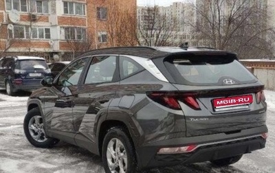 Hyundai Tucson, 2021 год, 3 300 000 рублей, 1 фотография