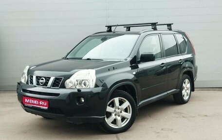 Nissan X-Trail, 2007 год, 940 000 рублей, 1 фотография