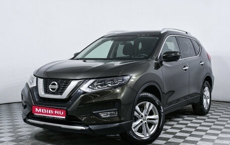 Nissan X-Trail, 2022 год, 3 173 000 рублей, 1 фотография