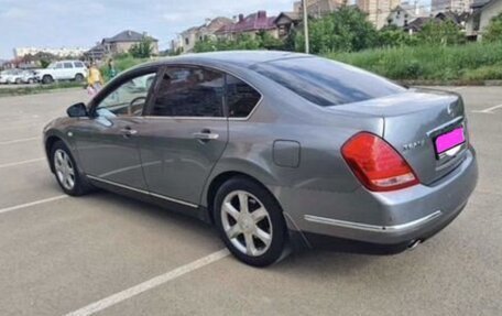 Nissan Teana, 2006 год, 460 000 рублей, 8 фотография