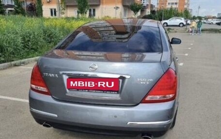 Nissan Teana, 2006 год, 460 000 рублей, 7 фотография