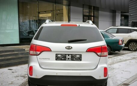 KIA Sorento II рестайлинг, 2012 год, 1 595 000 рублей, 6 фотография