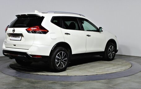 Nissan X-Trail, 2019 год, 2 457 000 рублей, 8 фотография