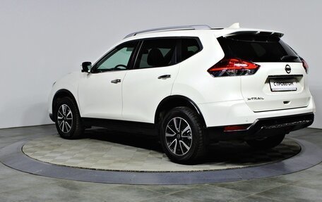 Nissan X-Trail, 2019 год, 2 457 000 рублей, 6 фотография