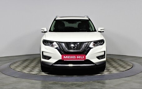 Nissan X-Trail, 2019 год, 2 457 000 рублей, 2 фотография