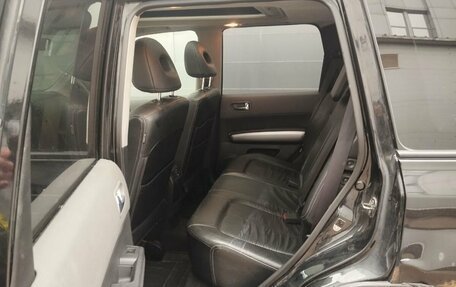 Nissan X-Trail, 2007 год, 940 000 рублей, 11 фотография