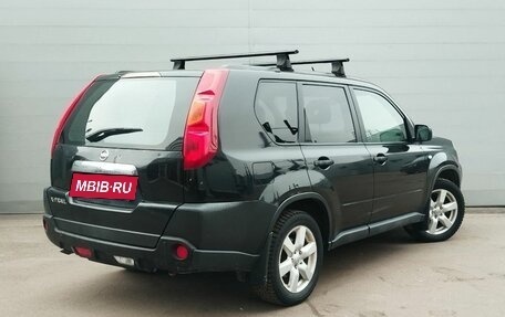 Nissan X-Trail, 2007 год, 940 000 рублей, 5 фотография