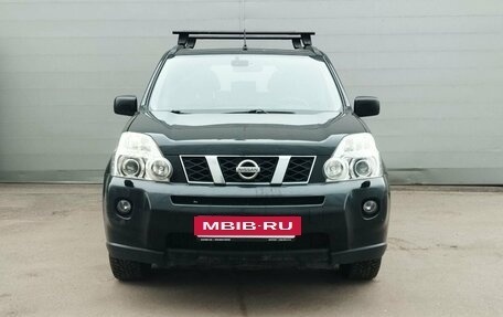 Nissan X-Trail, 2007 год, 940 000 рублей, 2 фотография