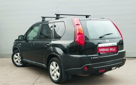 Nissan X-Trail, 2007 год, 940 000 рублей, 7 фотография