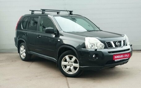 Nissan X-Trail, 2007 год, 940 000 рублей, 3 фотография