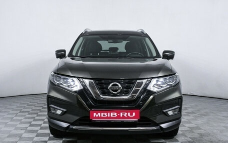 Nissan X-Trail, 2022 год, 3 173 000 рублей, 2 фотография