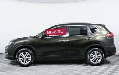 Nissan X-Trail, 2022 год, 3 173 000 рублей, 8 фотография