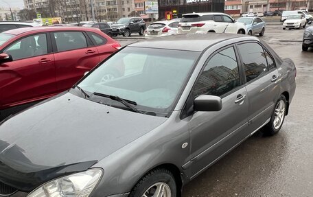 Mitsubishi Lancer IX, 2005 год, 295 000 рублей, 1 фотография