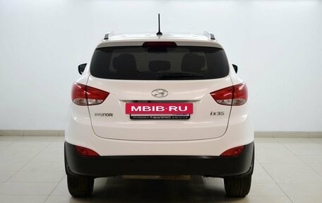 Hyundai ix35 I рестайлинг, 2013 год, 1 380 000 рублей, 3 фотография