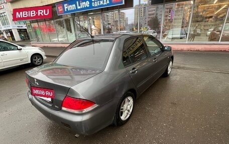 Mitsubishi Lancer IX, 2005 год, 295 000 рублей, 4 фотография