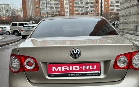 Volkswagen Jetta VI, 2008 год, 620 000 рублей, 2 фотография