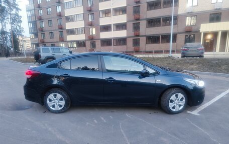 KIA Cerato III, 2016 год, 1 340 000 рублей, 13 фотография