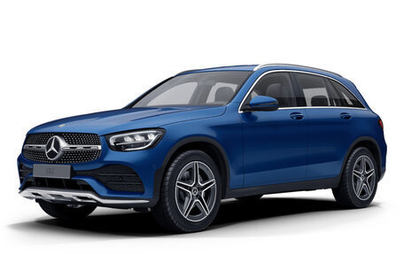 Mercedes-Benz GLC, 2024 год, 8 975 320 рублей, 1 фотография