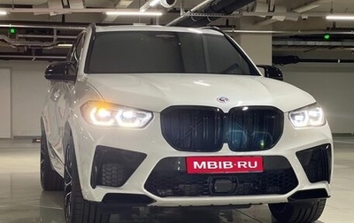 BMW X5 M, 2022 год, 12 990 001 рублей, 1 фотография