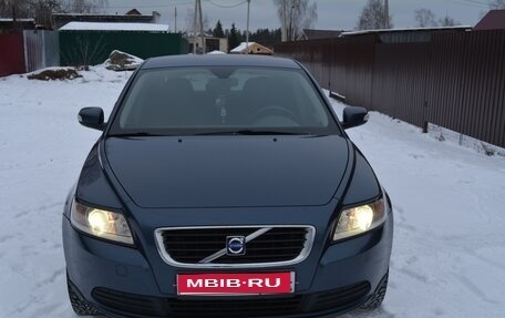 Volvo S40 II, 2007 год, 770 000 рублей, 1 фотография